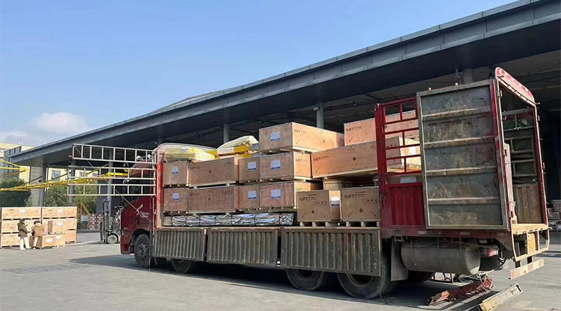 潮州到驻马店物流公司-食品饮料物流-运输保障 潮州到驻马店物流公司-食品饮料物流-运输保障